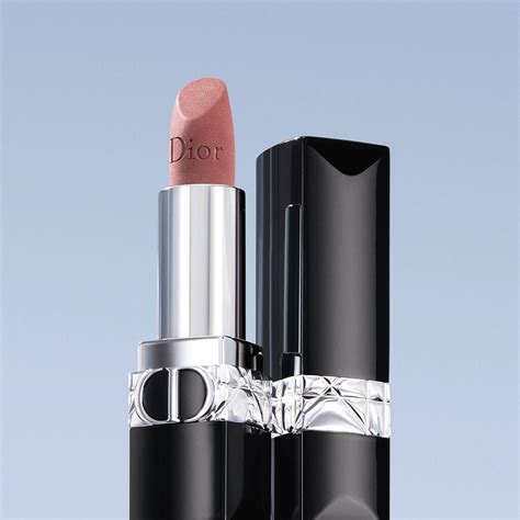 rouge dior refillable lipstick|dior rouge lipstick price.